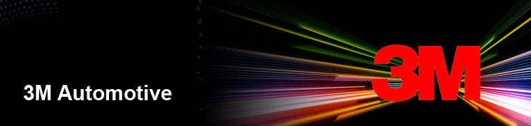 3m automotive