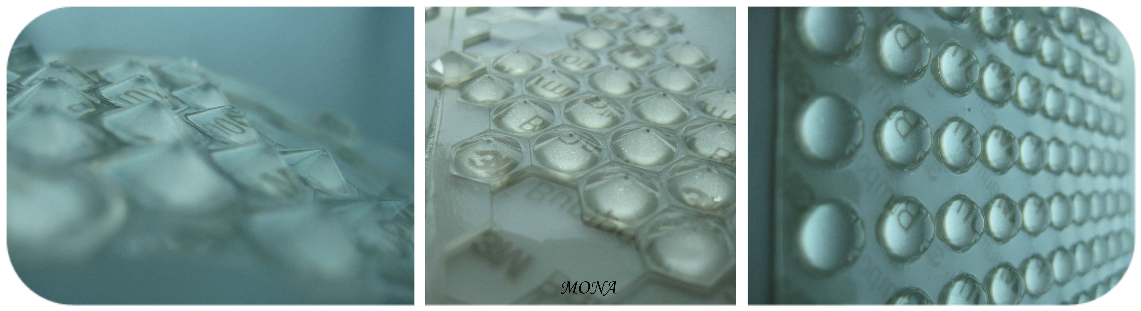 Фото демпферов 3M ™