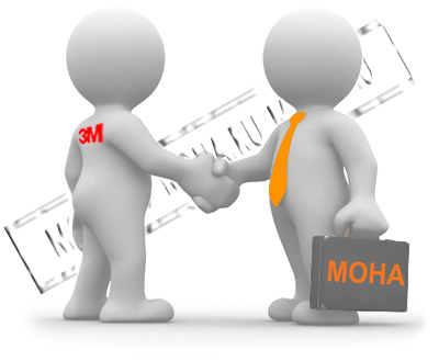 официальный сайт дистрибьютора 3М Россия