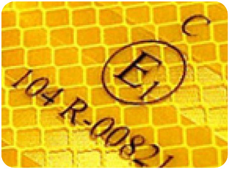 Знак обязательной сертификации 3М Знак обязательной сертификации 3М