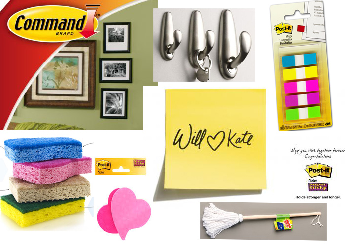 potrebitelskie 3m command postit