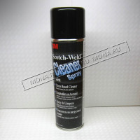 Очиститель-спрей промышленный 3M Очиститель-спрей промышленный 3M