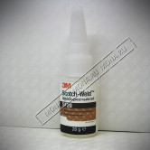 3M SF20 клей цианакрилатный 3M SF20 клей цианакрилатный