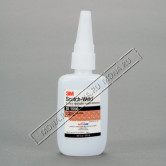 3M SI1500 клей цианакрилатный 3M SI1500 клей цианакрилатный