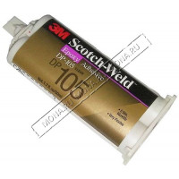 3M DP105 двухкомпонентный клей Товар 3M DP105 двухкомпонентный клей